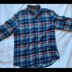 Slate and stone shirt 👔